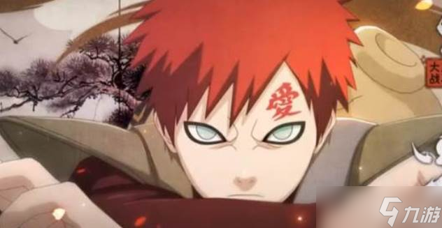 火影忍者手游a忍三废