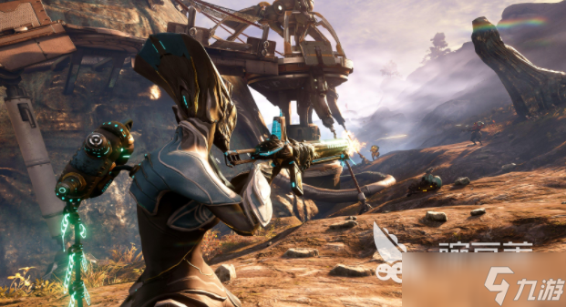 星际战甲手游设置 星际战甲手游视野调整