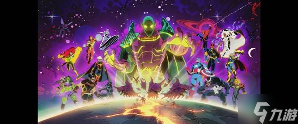 《漫威宇宙入侵》设定及玩法解析 漫威宇宙入侵好玩吗