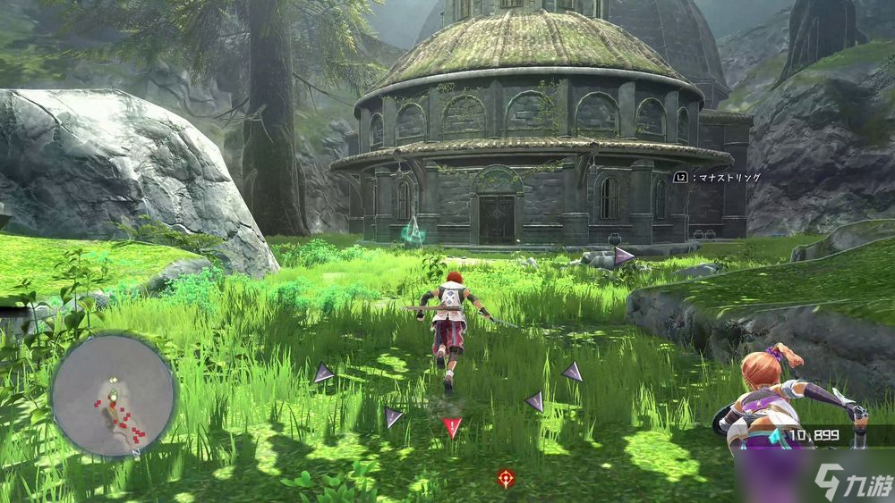 《伊苏X -诺曼荣光-》PS5中文版 2026年2月26日发售