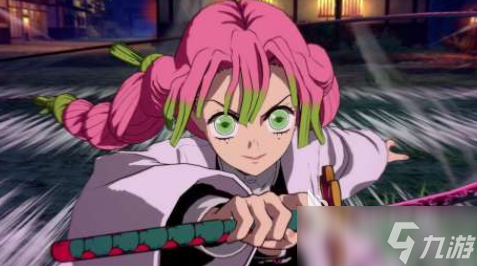 耐玩的鬼灭之刃游戏哪里下载2025受欢迎的鬼灭手游排行榜