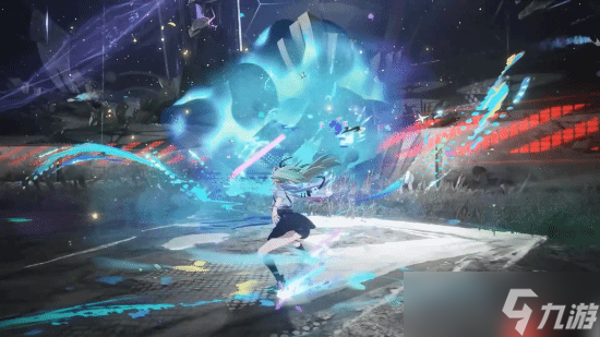 《鸣潮》3.0大版本玩法预告：新共鸣者琳奈和莫宁技能展示