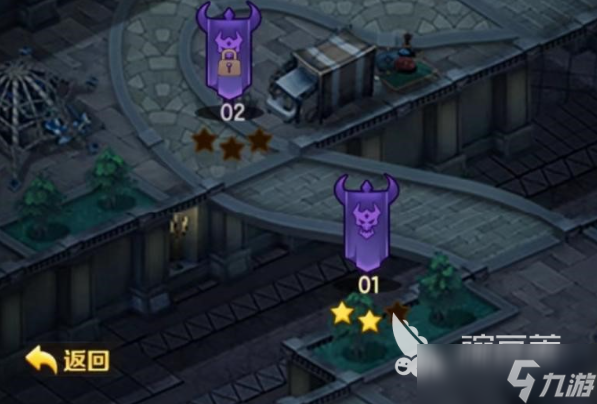 我叫MT口袋守卫战噩梦副本怎么玩 我叫MT口袋守卫战噩梦副本玩法指南