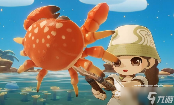 星布谷地多久公测 星布谷地公测时间介绍