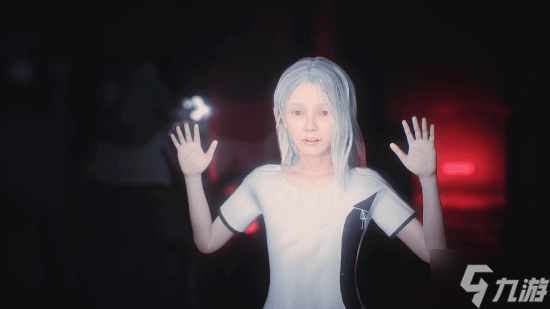 生存恐怖游戏《PSYCHO DEAD》上线Steam：预计2026年发售