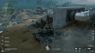 三角洲行动【全面战场】攀升攻防怎么守? 载具对抗是关键