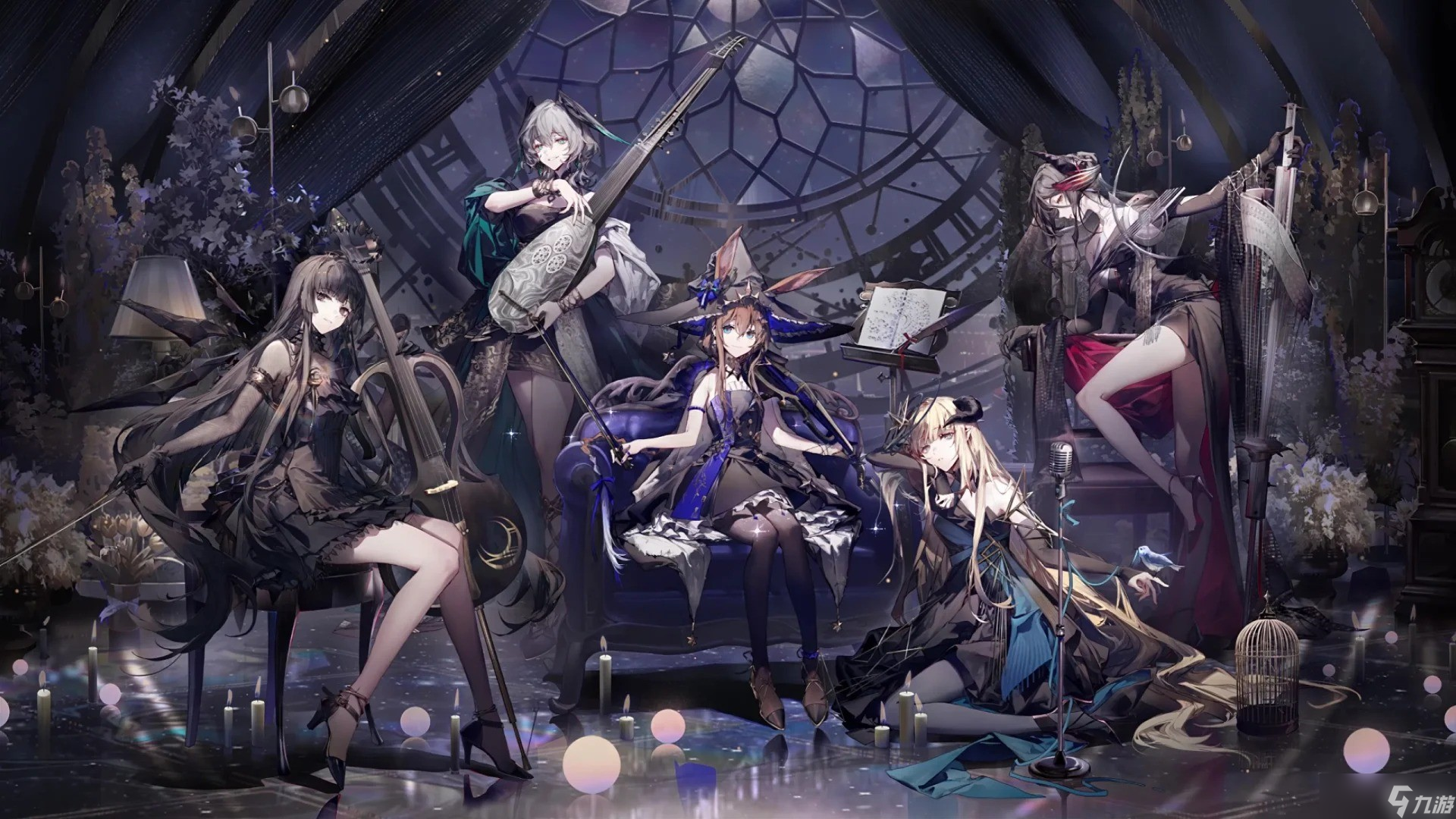 《明日方舟：终末地》移动端试玩报告