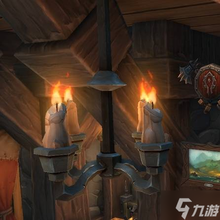 《魔兽世界》家宅装饰奖励机制介绍