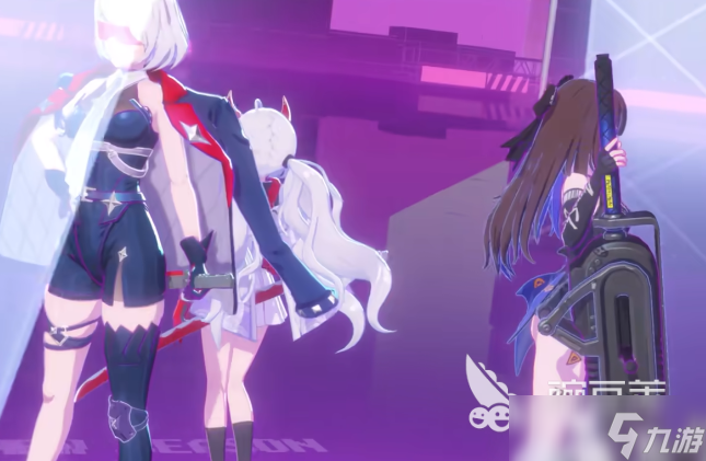 虚环超级联赛玩法 虚环超级联赛攻略