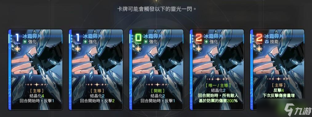 卡厄思梦境反击队配队攻略