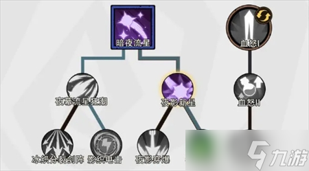 无尽探险队毒法召唤流玩法攻略