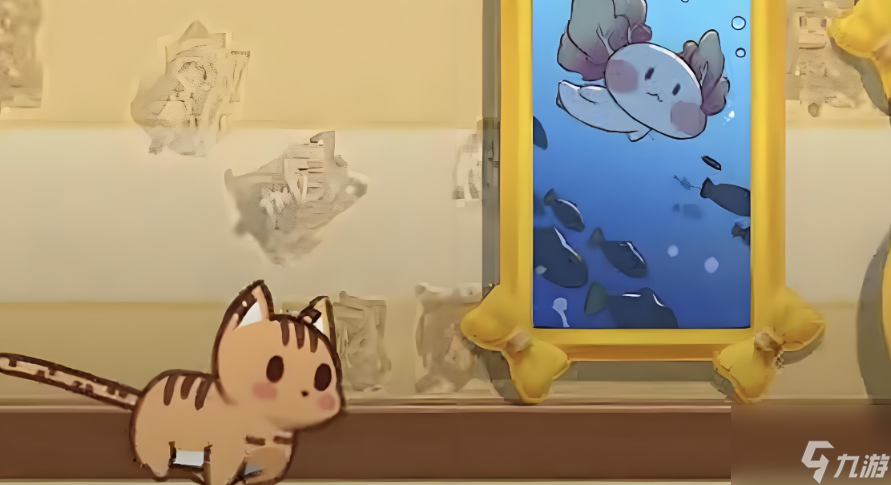 《嘟嘟脸恶作剧》宠物选择攻略