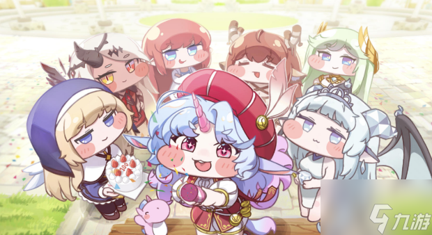 《嘟嘟脸恶作剧》宠物选择攻略