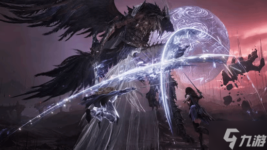 《湮灭之潮》有大量Boss战！但输了没有惩罚不会卡关