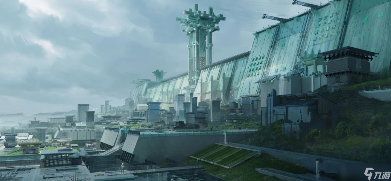 《明日方舟：终末地》移动端试玩报告