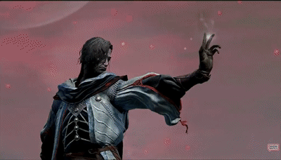 《艾尔登法环黑夜君临》DLC见弃空洞者新增角色玩法及配装推荐