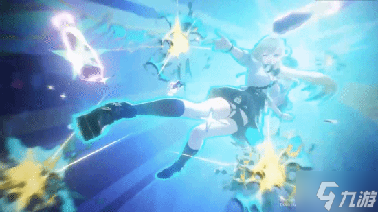 《鸣潮》3.0大版本玩法预告:新共鸣者琳奈和莫宁技能展示