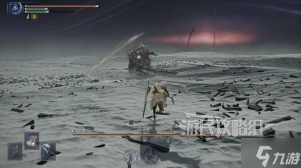 《艾尔登法环黑夜君临》DLC见弃空洞者新增角色解锁方法 DLC新角色怎么解锁