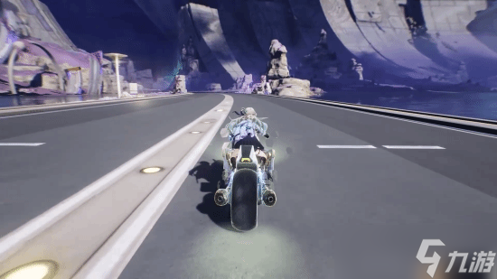 《鸣潮》3.0大版本玩法预告：新共鸣者琳奈和莫宁技能展示