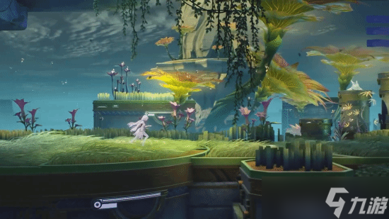 《鸣潮》3.0版本实机演示!新角色、新地图及摩托载具亮相