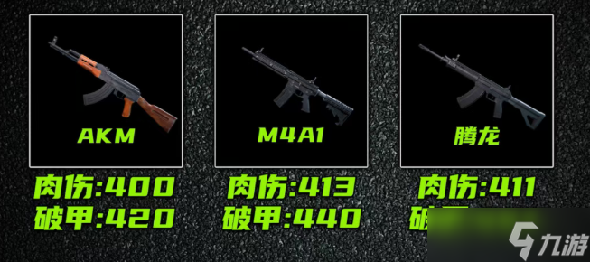 三角洲行动S7赛季M4A1怎么改装？