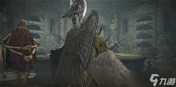 《艾尔登法环》DLC“黑夜君临见弃空洞者”送葬者解锁条件全解析