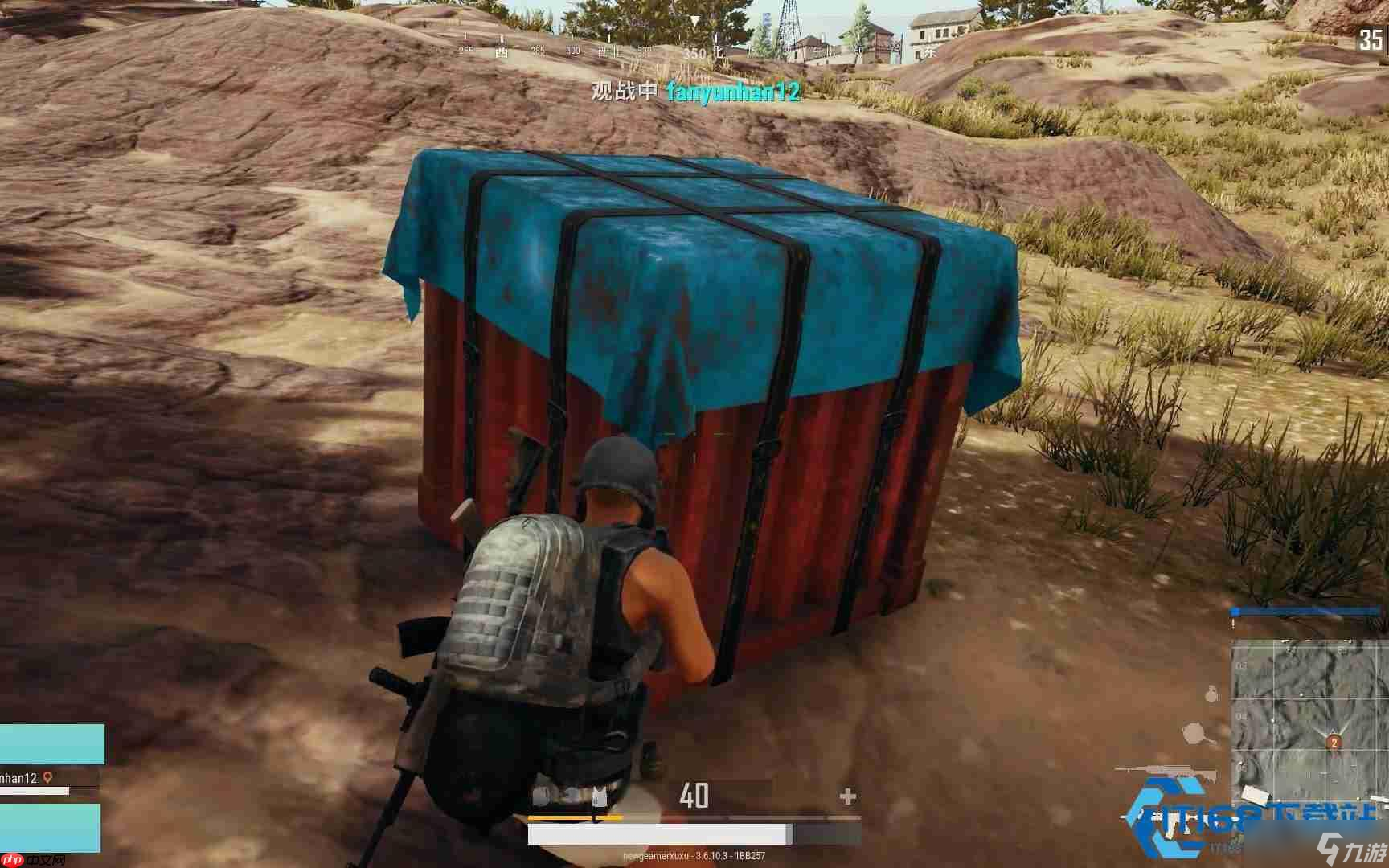 空投争夺全攻略 从萌新到收割者的进阶之路截图