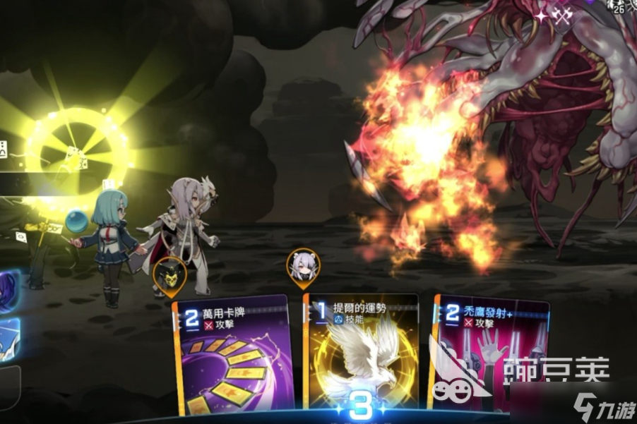 卡厄思梦境保底继承吗 卡厄思梦境保底继承机制介绍