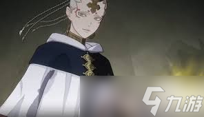 黑色四叶草手游利希特技能是什么