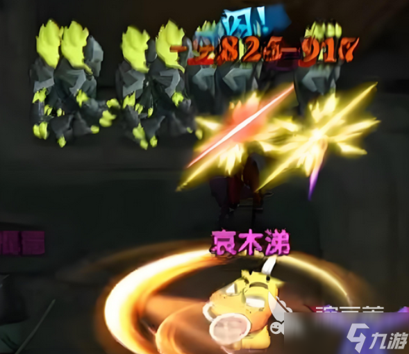 我叫MT口袋守卫战噩梦副本怎么玩 我叫MT口袋守卫战噩梦副本玩法指南