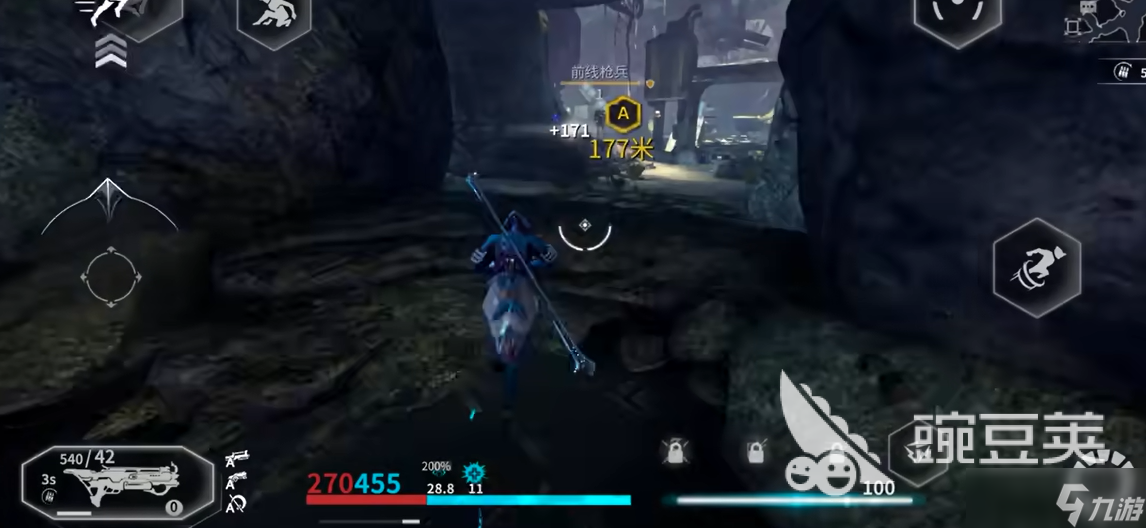 星际战甲手游内测在哪下载 星际战甲手游内测下载推荐