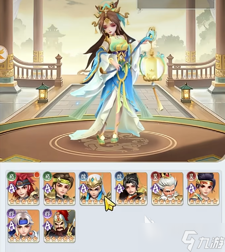 三国大冒险卸甲令用法介绍 三国大冒险卸甲令怎么用