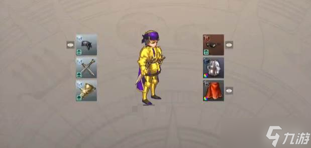 《大航海时代》最强阵容