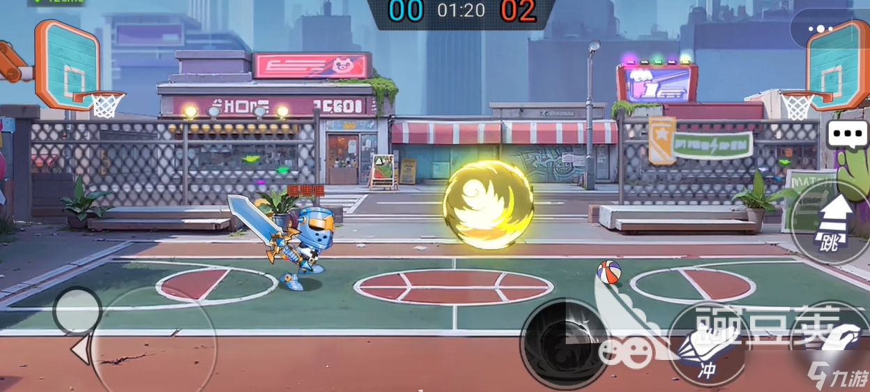 灌篮军团潘达强度分析 灌篮军团潘达怎么样