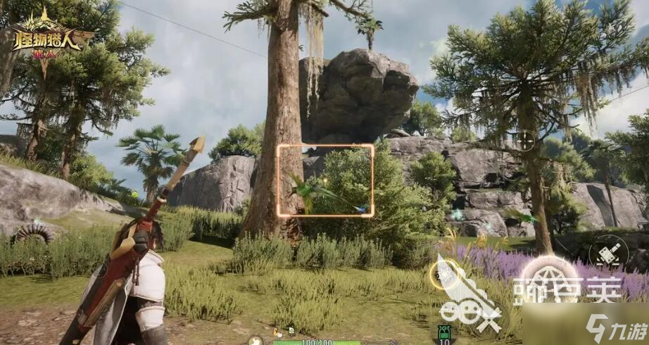 怪物猎人旅人叠石冥想玩法分享 怪物猎人旅人叠石冥想怎么玩