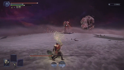 《艾尔登法环黑夜君临》废弃物之王BOSS打法及奖励 DLC废弃物之王怎么打