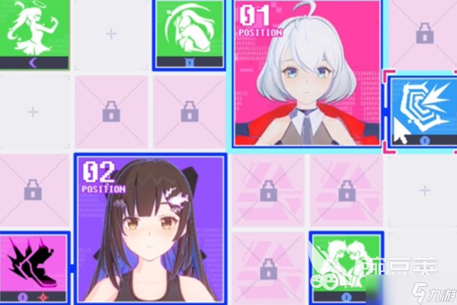 虚环战斗玩法 虚环战前准备怎么做