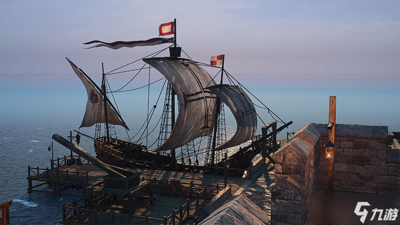 《颂钟长鸣》大型更新前瞻:哈尔玛尔群岛三大独立派系登场