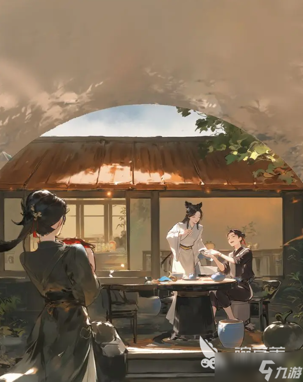 仙界大掌门白蛇秘境残卷攻略 仙界大掌门白蛇秘境残卷怎么玩