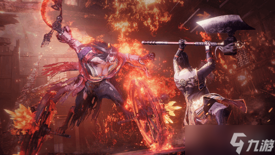 《仁王3》新角色高杉晋作:执火枪 挥名剑的革新战法