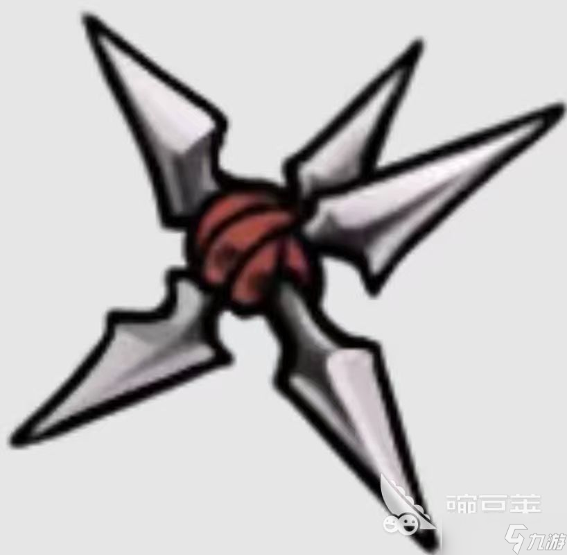 绝地鸭卫蛰刺是什么 绝地鸭卫蛰刺功能详解