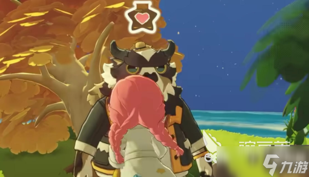 星布谷地多杰朗是谁 星布谷地多杰朗怎么邀请