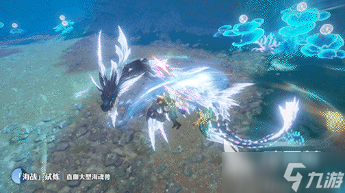 斗罗大陆诛邪传说双生武魂测试玩法 斗罗大陆诛邪传说双生武魂测试怎么玩