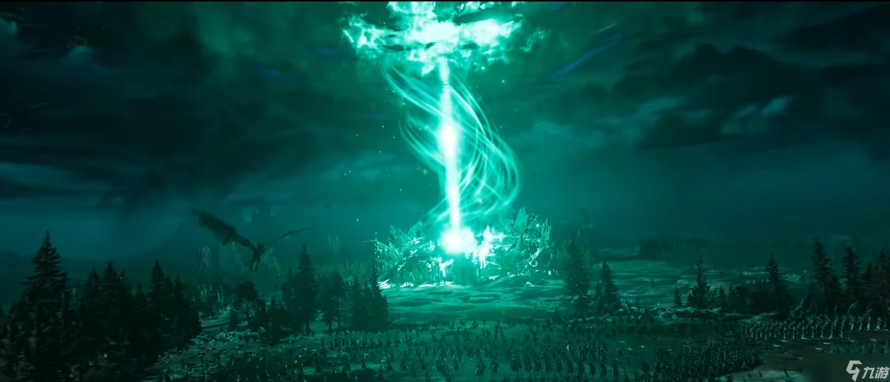 《全面战争》25周年纪念展全部内容公布