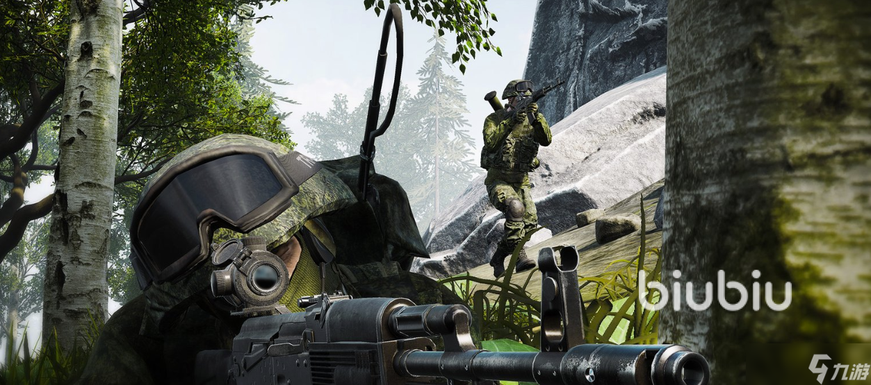 战术小队网络延迟怎么办 战术小队加速工具下载链接分享