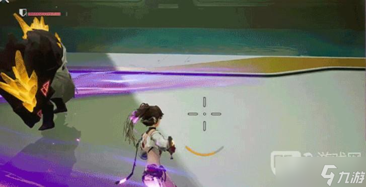 尘白禁区晴霆光强度说明 尘白禁区晴霆光技能