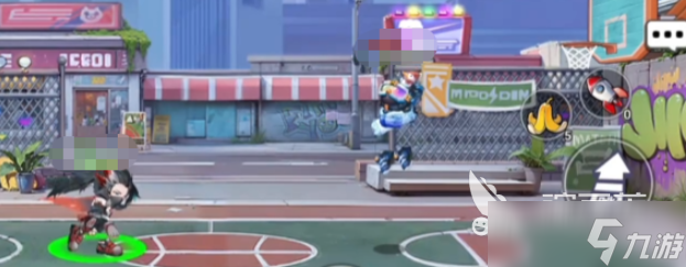 灌篮军团神威子龙强度分析 灌篮军团神威子龙怎么样