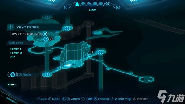 《银河战士(密特罗德)P4》新手开荒技巧 密特罗德新手怎么玩