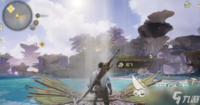 怪物猎人旅人首测时间 怪物猎人旅人首测预约方式