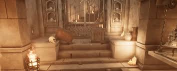 密室逃脱模拟器2诅咒宝藏岛屿如何收集代币